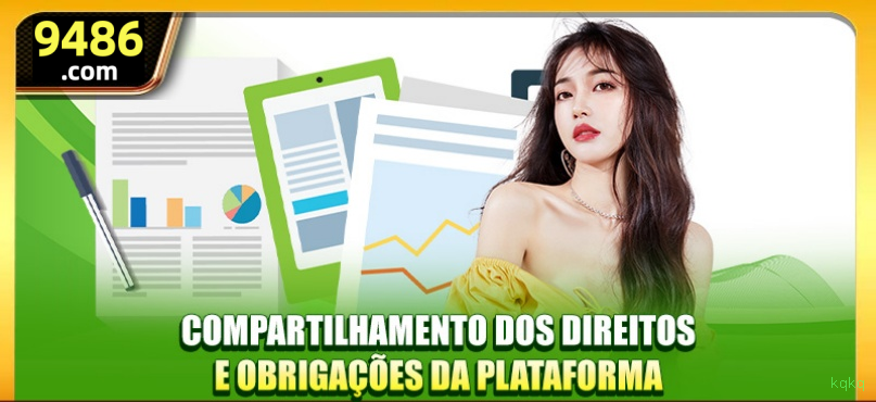 APK oficial da kqkq para Android