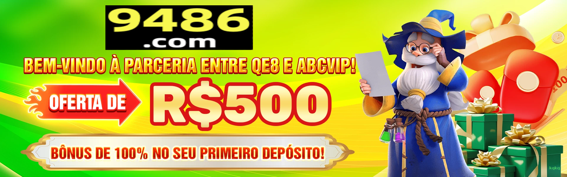Comparação APP mobile vs versão web da kqkq
