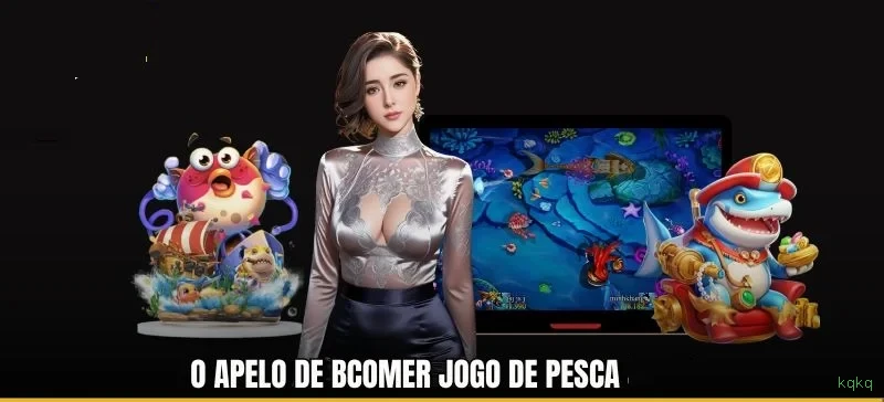 Baixar app da kqkq gratuitamente