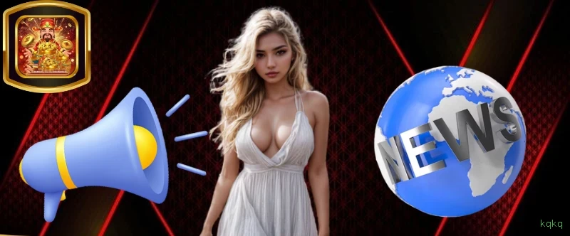 Cadastro rápido e seguro na kqkq