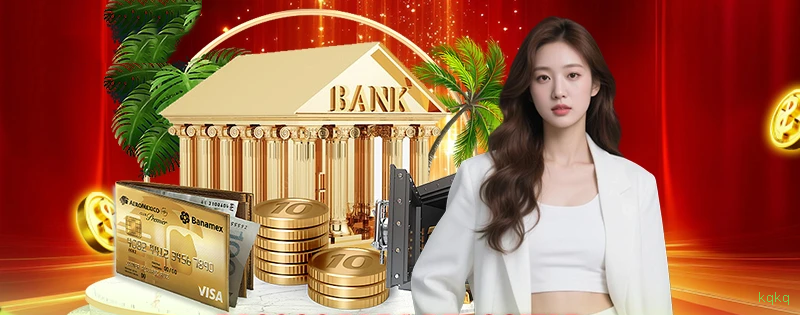 Login seguro na kqkq