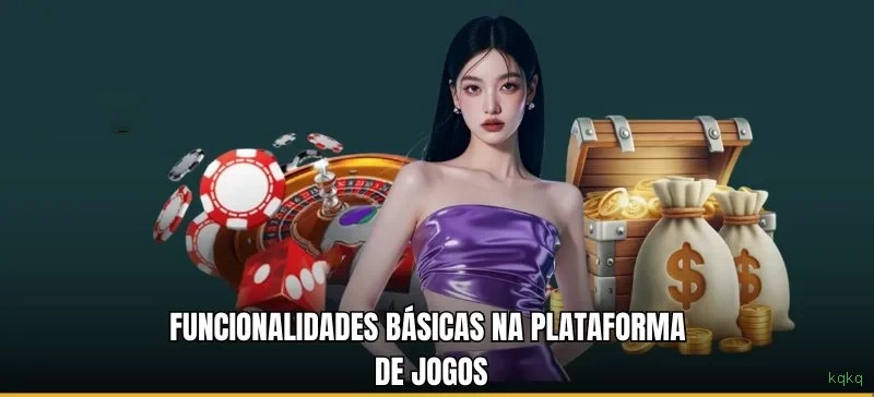 Slots online da kqkq com jackpots progressivos