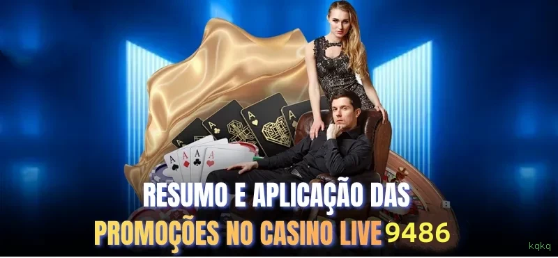 Programa VIP exclusivo da kqkq